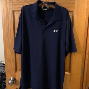Under Armour Polo Shirt